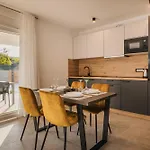 Carpe Diem Apartman Čepljani