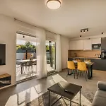 Apartman Carpe Diem *