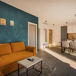 Apartman Carpe Diem