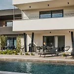 Carpe Diem Apartment Cepljani