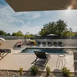 Carpe Diem Apartment Cepljani