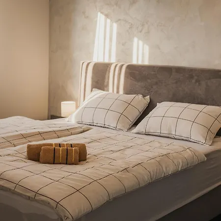 Apartman Carpe Diem *