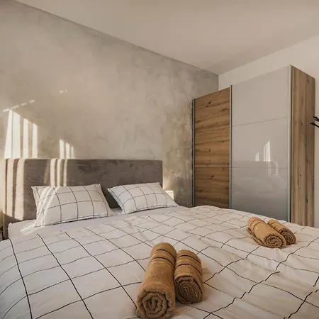 Apartman Carpe Diem *