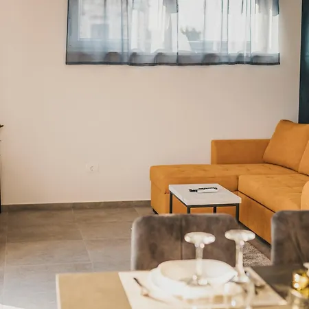 Carpe Diem Apartman Čepljani