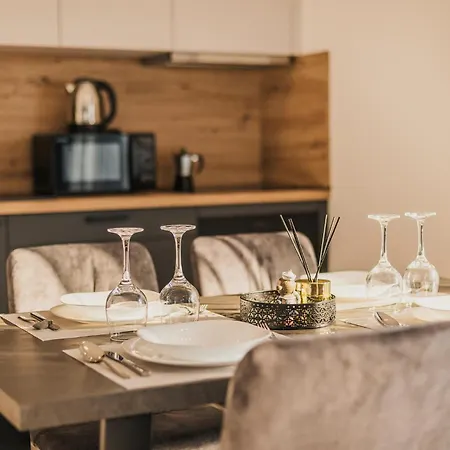 Carpe Diem Apartman
