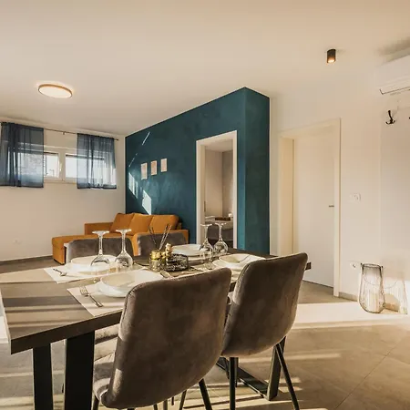 Apartman Carpe Diem Čepljani