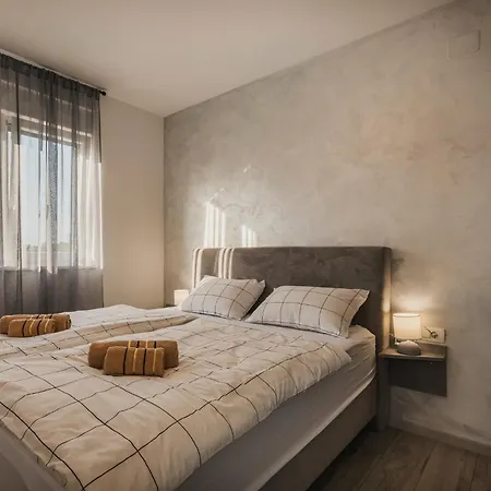 Apartman Carpe Diem