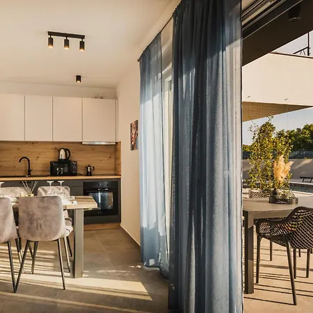 Apartman Carpe Diem *