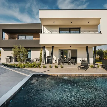 דירה Carpe Diem Cepljani