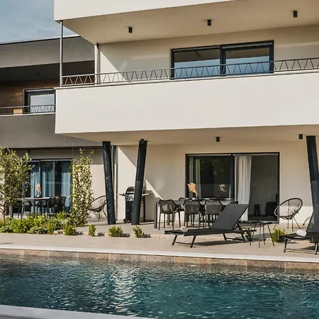 Carpe Diem Apartman Čepljani