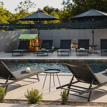 Carpe Diem דירה Cepljani