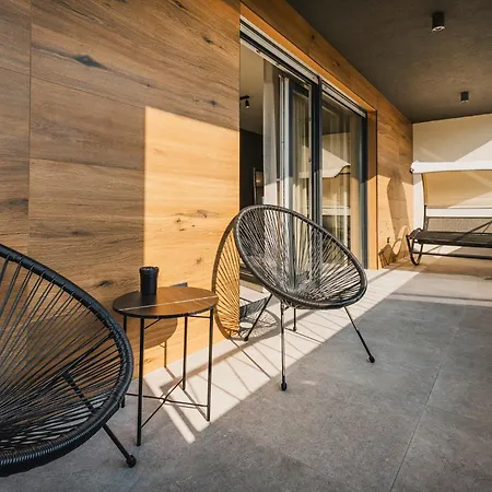 Carpe Diem Apartman Čepljani