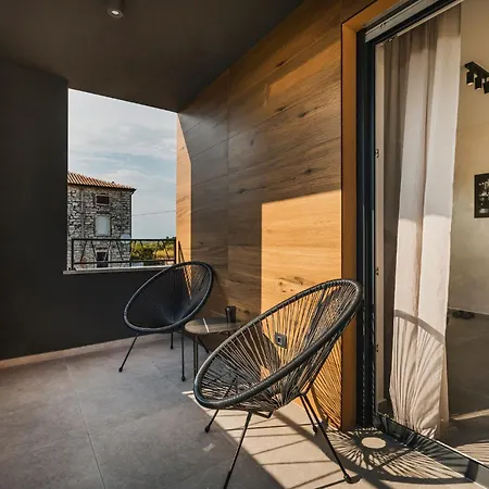 Apartman Carpe Diem *