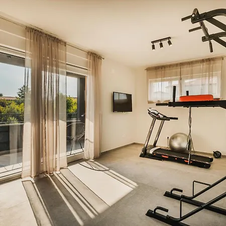 Carpe Diem דירה Cepljani