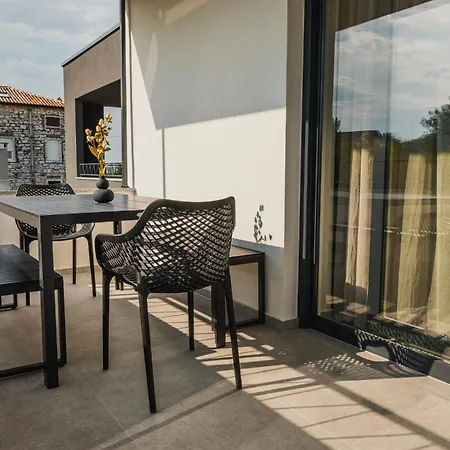 Carpe Diem Apartman Čepljani