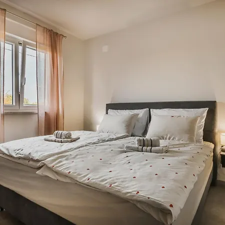 Carpe Diem Apartman *