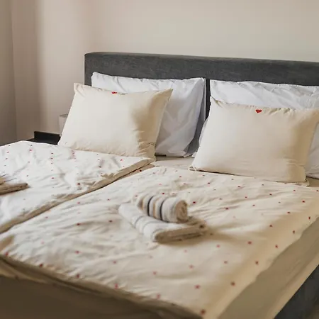 דירה Carpe Diem *