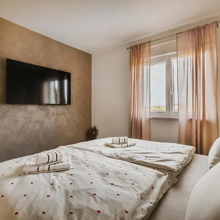 Apartman Carpe Diem *