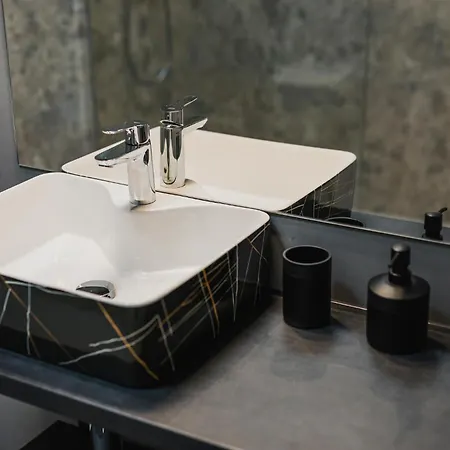 Carpe Diem דירה Cepljani