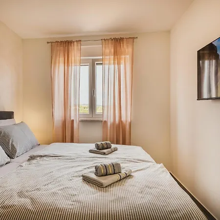 Carpe Diem Apartment *