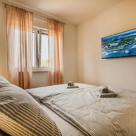 Apartment Carpe Diem *