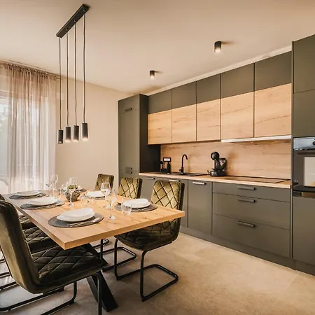 Apartman Carpe Diem *