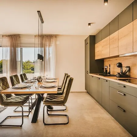 Carpe Diem Apartman