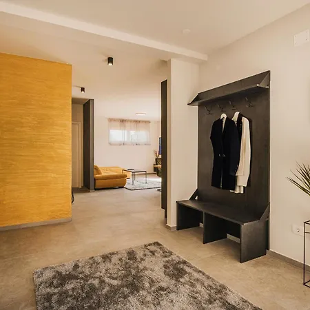 Carpe Diem Apartman