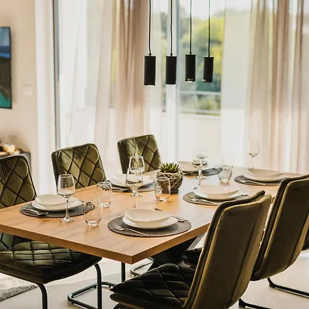Apartman Carpe Diem