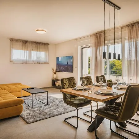 Carpe Diem דירה *