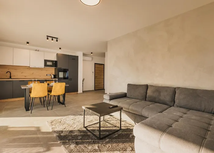 Carpe Diem Apartment
