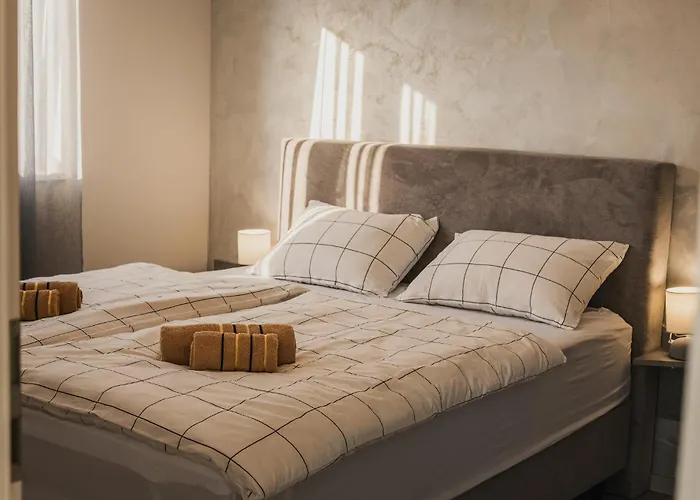 Apartamento Carpe Diem *