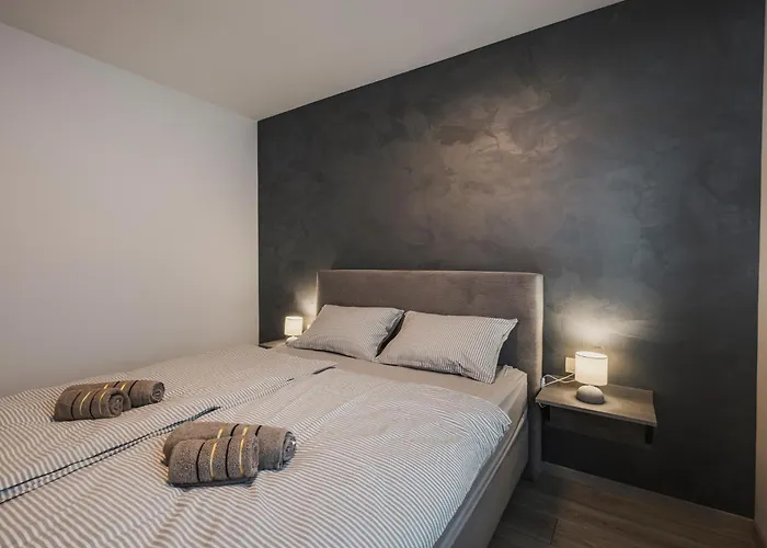 Carpe Diem Apartment Cepljani