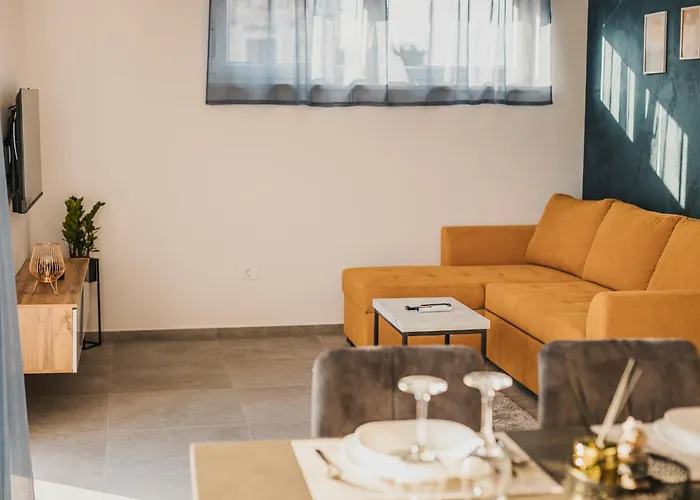 Carpe Diem Apartment Cepljani