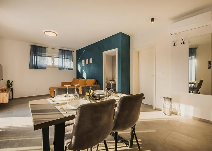 Apartment Carpe Diem Cepljani
