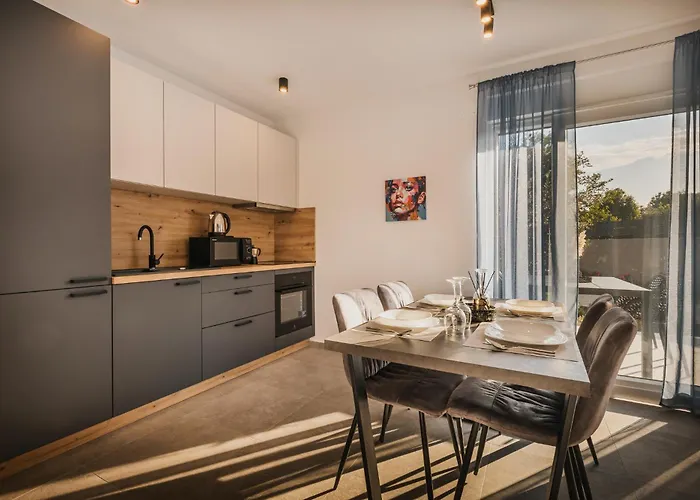 Apartment Carpe Diem
