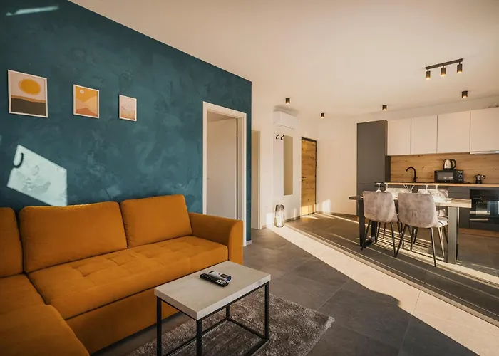 Apartment Carpe Diem
