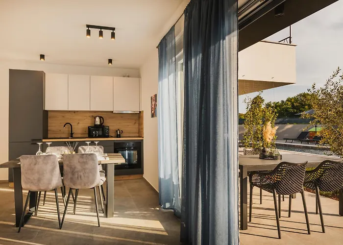 Apartment Carpe Diem *