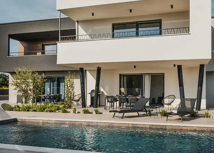 Carpe Diem Apartment Cepljani