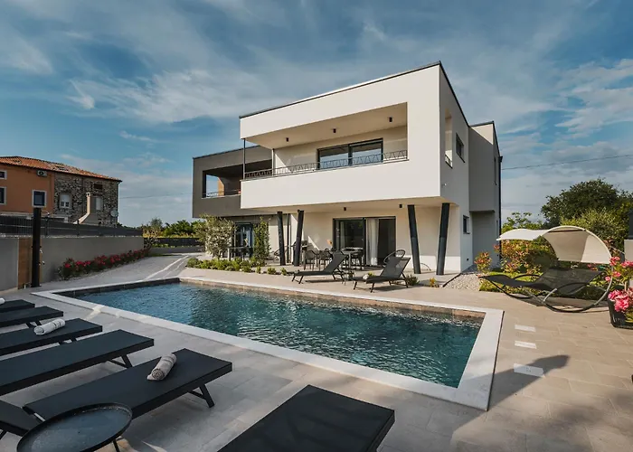 Carpe Diem Apartment