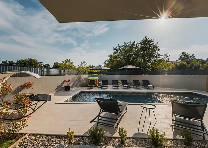 Carpe Diem Apartment Cepljani