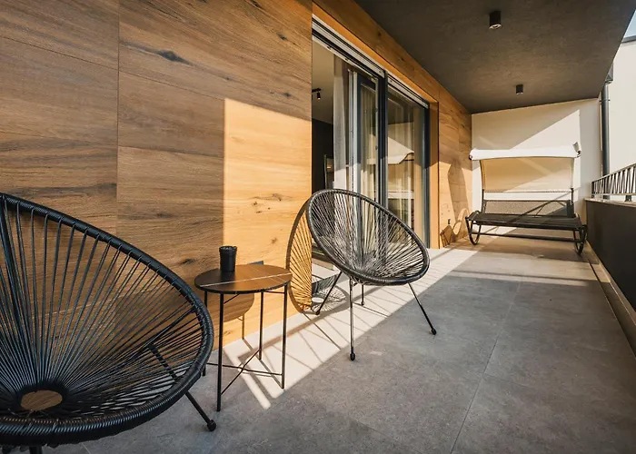 Carpe Diem Apartment Cepljani