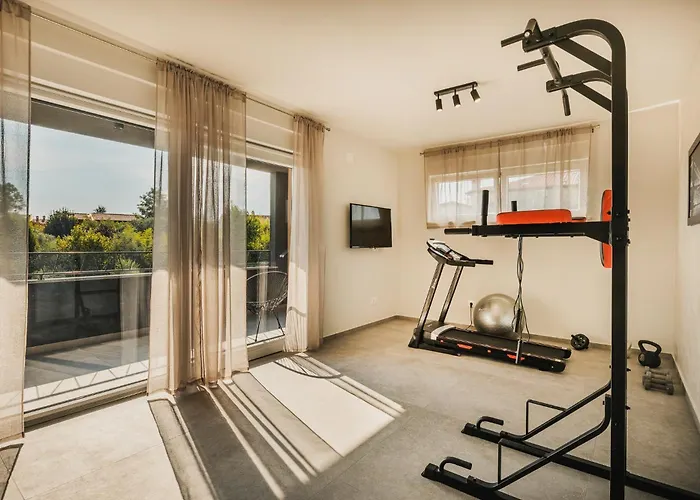 Carpe Diem Apartment Cepljani