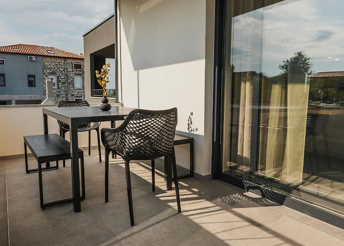 Carpe Diem Apartment Cepljani
