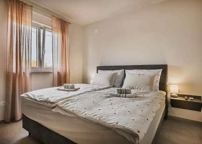 Carpe Diem Apartment *