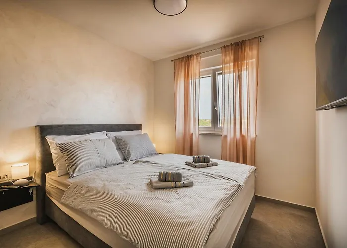 Carpe Diem Apartment *