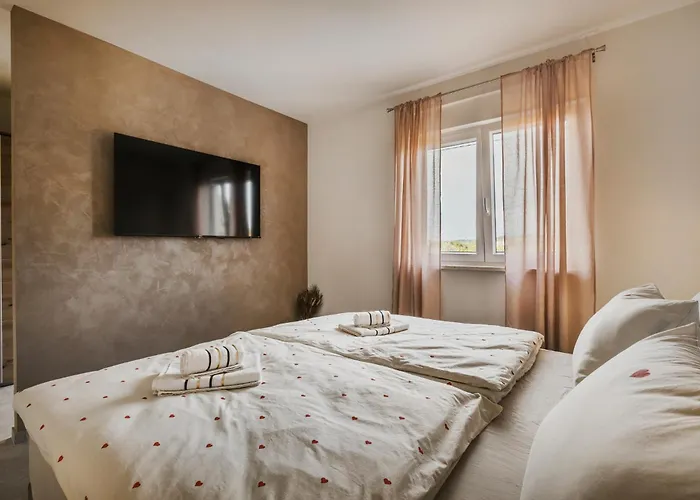 Apartment Carpe Diem *