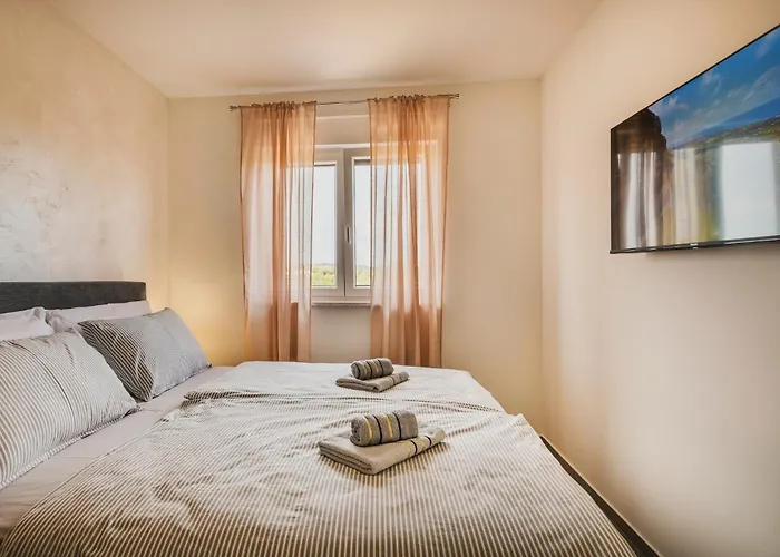 Carpe Diem Apartment *
