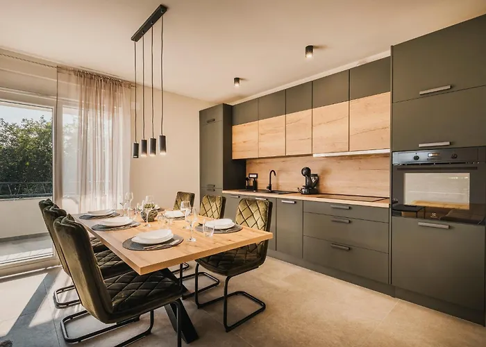 Apartment Carpe Diem *