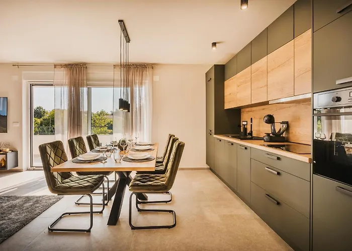 Carpe Diem Apartment